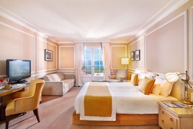 Althoff Hotel Villa Belrose : Chambre