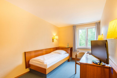 Kurhaushotel Bad Salzhausen: Kamer