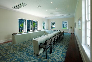 Vineyard Hotel : Salle de réunion