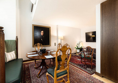 Living Hotel De Medici: Zimmer