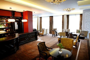 Townhouse Hotel: Restaurant