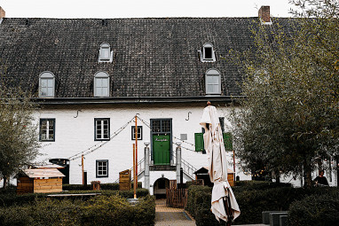 Hotel Winselerhof: Vue extérieure