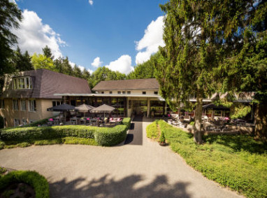 Bilderberg Hotel`t Speulderbos: Exterior View