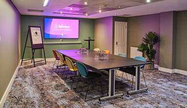 The Cumberland: Meeting Room