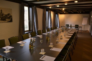 Hotel Vorderburg: Meeting Room