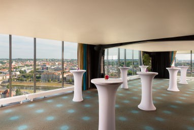 Radisson Blu Lietuva Vilnius: Ballsaal