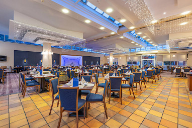 IFA Rügen Hotel & Ferienpark: Restaurant