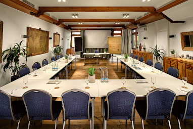 Neo Hotel Linde Esslingen: Salle de réunion