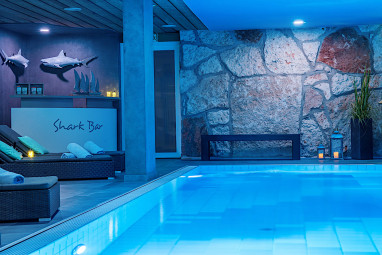 Neo Hotel Linde Esslingen: Piscina