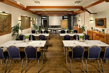 Neo Hotel Linde Esslingen: Meeting Room