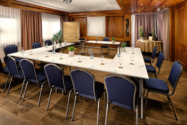 Neo Hotel Linde Esslingen: Meeting Room