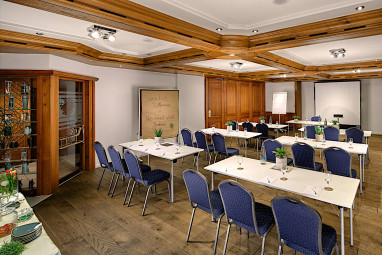 Neo Hotel Linde Esslingen: Meeting Room