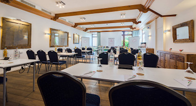 Neo Hotel Linde Esslingen: Meeting Room