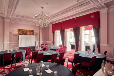 The Clermont London, Charing Cross: Meeting Room