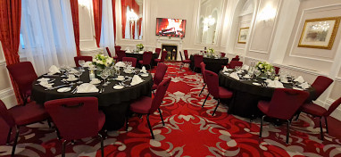 The Clermont London, Charing Cross: Sala de conferencia