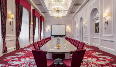 The Clermont London, Charing Cross: Meeting Room