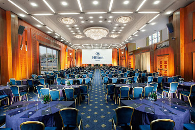 Hilton Prague: Tagungsraum