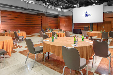 Hilton Prague: Meeting Room