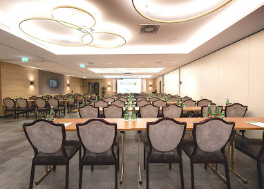 Hubertushof Anif: Meeting Room