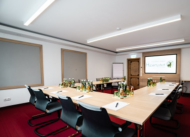 Hubertushof Anif: Meeting Room