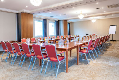 Hotel Landskron: Meeting Room