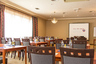 Hotel Landskron: Meeting Room