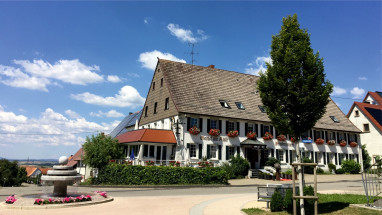 Hotel zum Rössle: Exterior View