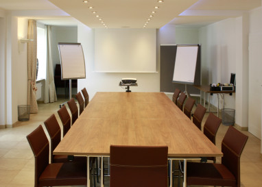 Hotel zum Rössle: Meeting Room