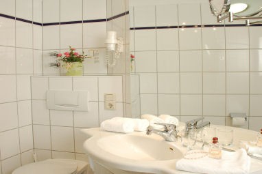 Landhotel Behre: Kamer