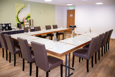 ACANTUS Hotel & Restaurant: Meeting Room