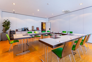 ACANTUS Hotel & Restaurant: Meeting Room