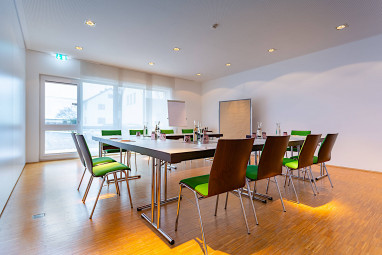 ACANTUS Hotel & Restaurant: Meeting Room