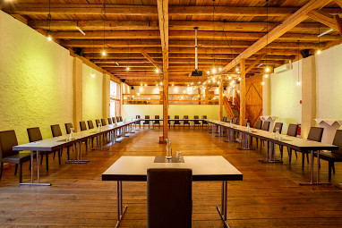 ACANTUS Hotel & Restaurant: Meeting Room