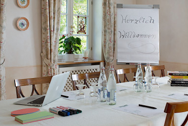 Landhaus Plendl: Salle de réunion