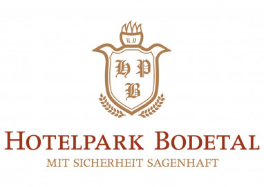 Hotelpark Bodetal: Logotipo