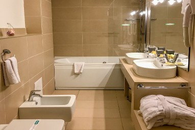 Hotel Satu Mare City: Suite