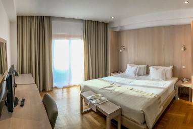 Hotel Satu Mare City: Room