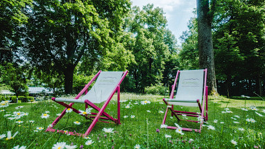 Hotel St. Raphael im Allgäu: Loisirs