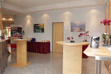 CASA Konferenzcenter Alzenau-Süd: Lobby