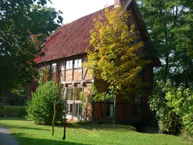 Wildland Natural Resort: Exterior View