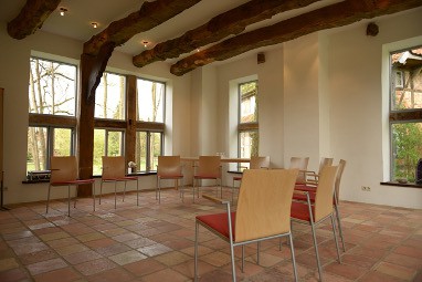 Wildland Natural Resort: Meeting Room