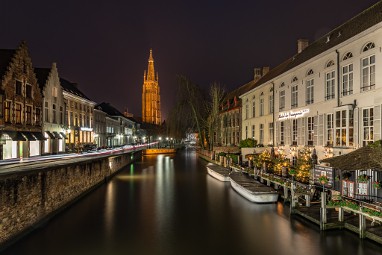 Romantik Hotel de Orangerie: Buitenaanzicht