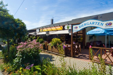 Hotel Thüringenschanze: Vista exterior