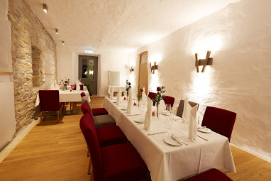 Rittergut Störmede: Restaurant