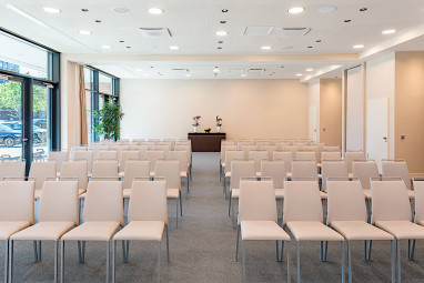NH Mannheim: Meeting Room