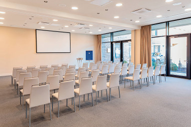 NH Mannheim: Meeting Room