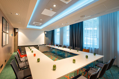 Leonardo Royal Nürnberg: Meeting Room