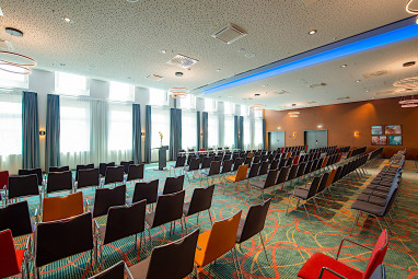 Leonardo Royal Nürnberg: Salle de réunion