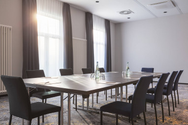 Select Hotel Augsburg: Meeting Room