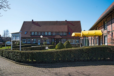 Naundrups Hof: Exterior View